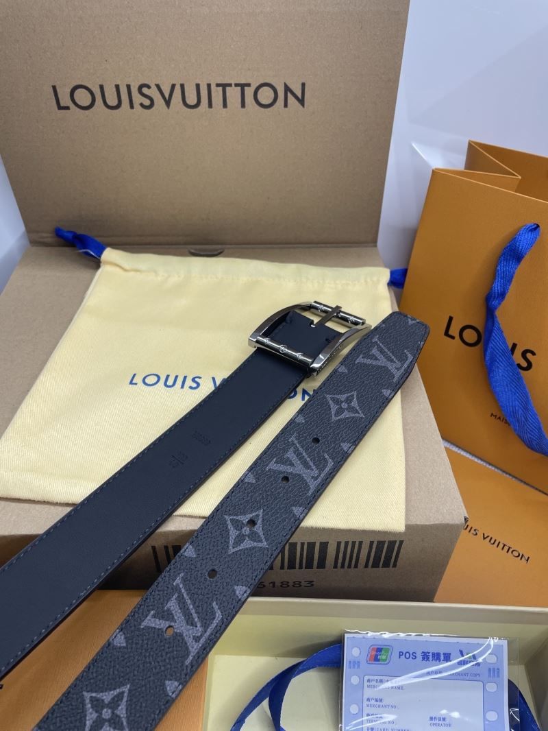 Louis Vuitton Belts